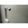 Душевой уголок 120x90 см BELBAGNO UNO UNO-AH-1-120/90-P-Cr