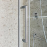 Душевой уголок BELBAGNO MARINO-2-AH-1-130/100-C-Cr
