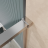 Душевой уголок BELBAGNO SOFT_CLOSE-1-AH-1-130/80-C-Cr