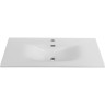 Раковина BELBAGNO UNO BB-8099-120, 1210x460x170