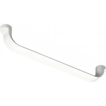 Ручка для тумбы BELBAGNO DUE RS333W.4/160 18,3 см, белый