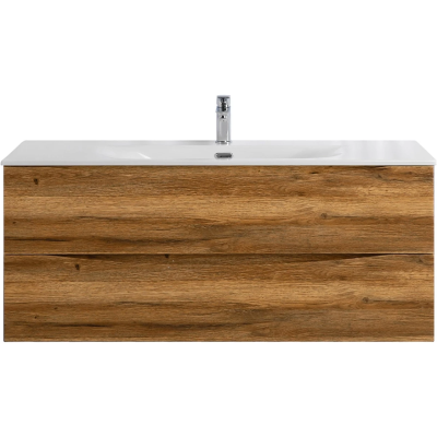 Тумба под раковину BELBAGNO MARINO MARINO-CER-N-1200-2C-SO-RR-P 119,6 см