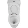 Унитаз-компакт безободковый BELBAGNO BB2149CP-TOR/BB2149T/BB2031SC